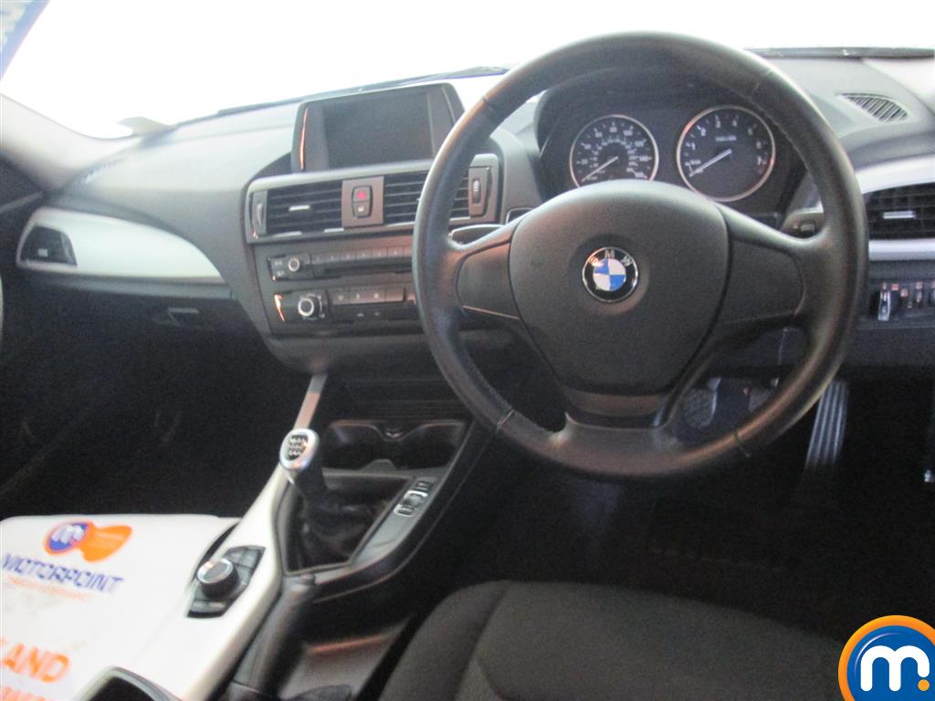 Bmw 114i es 3dr #4