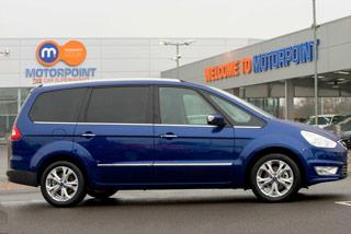 Ford galaxy motorpoint #8