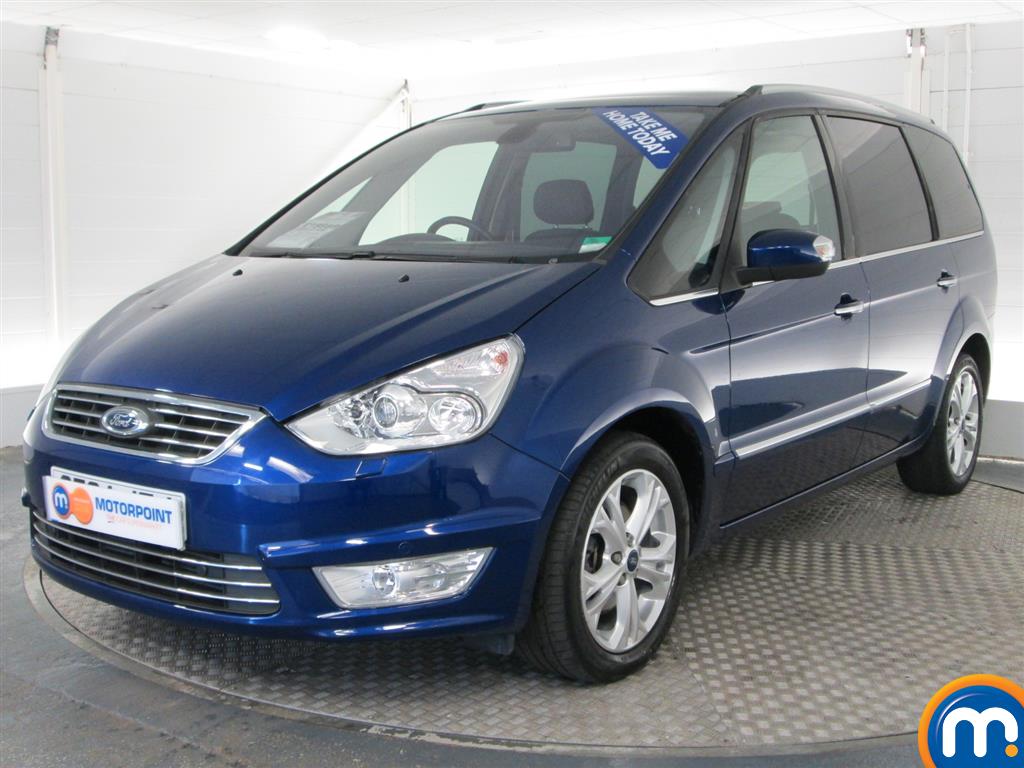 Ford galaxy motorpoint #7