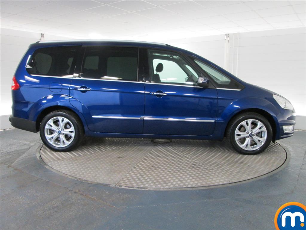 Ford galaxy motorpoint #6